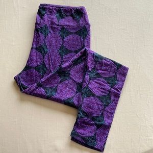 LuLaRoe leggings